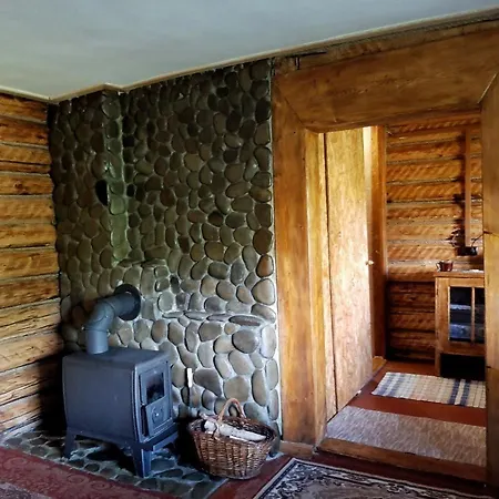 затишна хата Apartamento