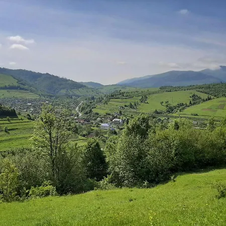 затишна хата