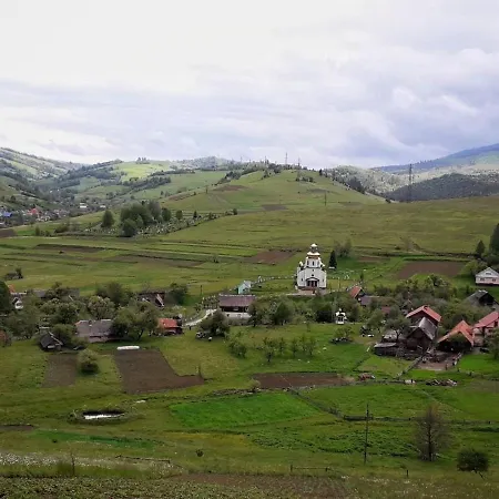 затишна хата *