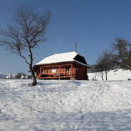 затишна хата * Huklyvyy