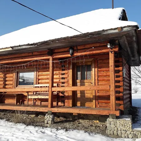 затишна хата Daire *