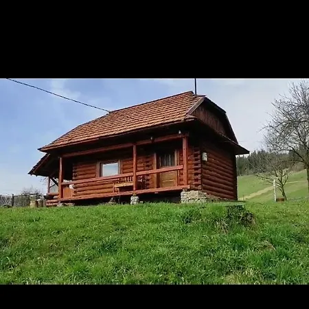 затишна хата *