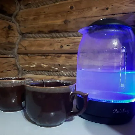 затишна хата