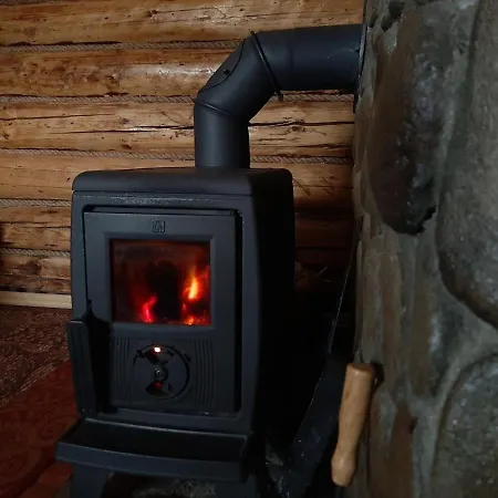 затишна хата