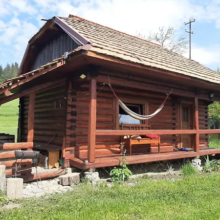 затишна хата *