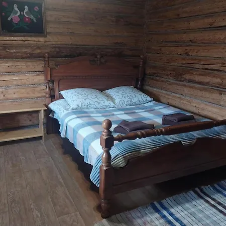 Daire затишна хата *