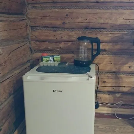 затишна хата