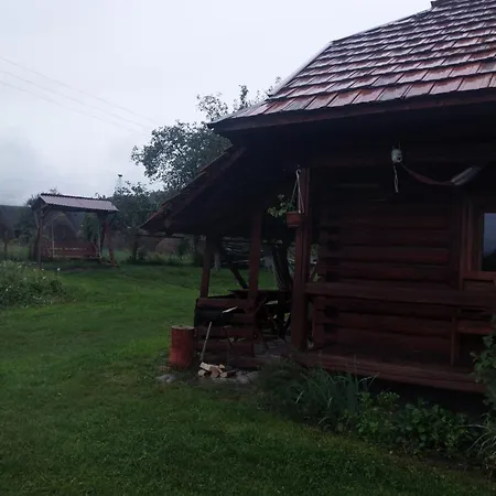 затишна хата