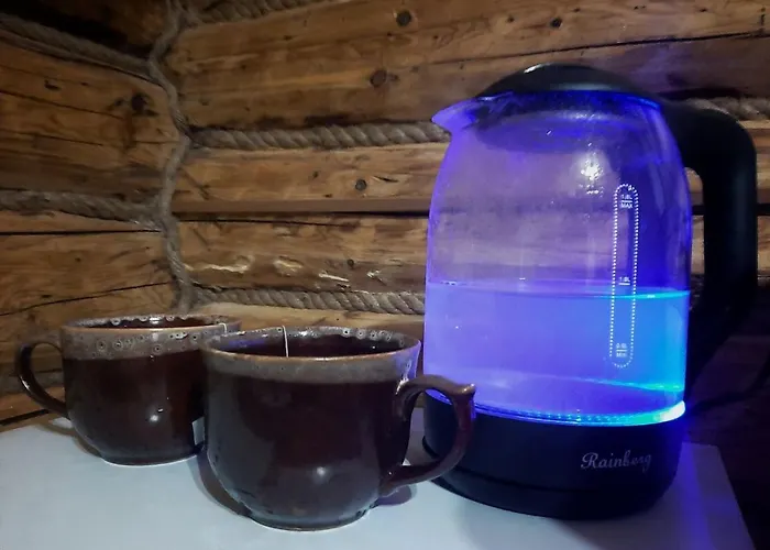 затишна хата