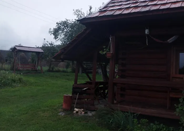 затишна хата