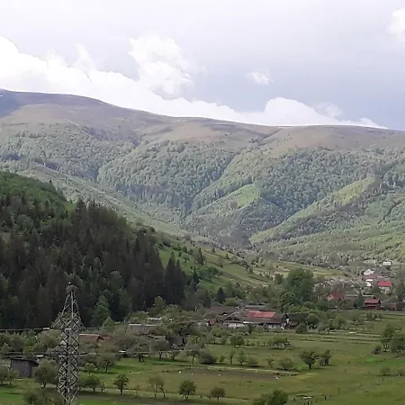 затишна хата * Huklyvyy