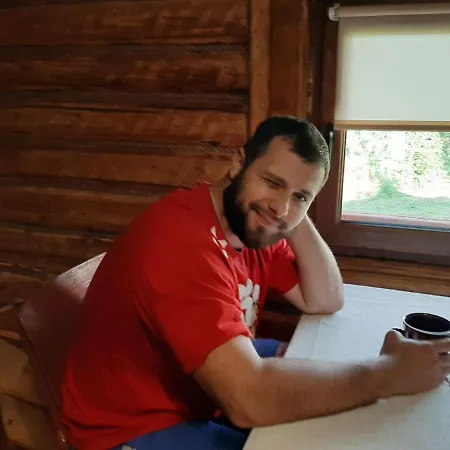 затишна хата