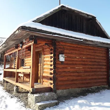 затишна хата * Huklyvyy