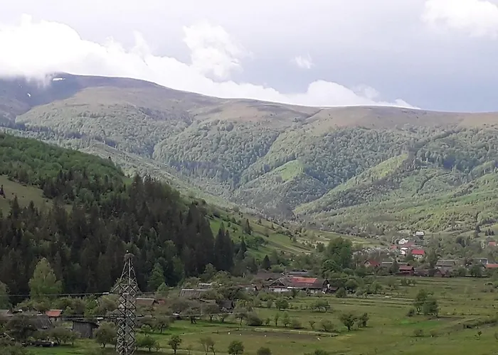 затишна хата * Huklyvyy