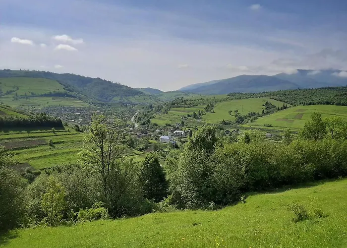 затишна хата