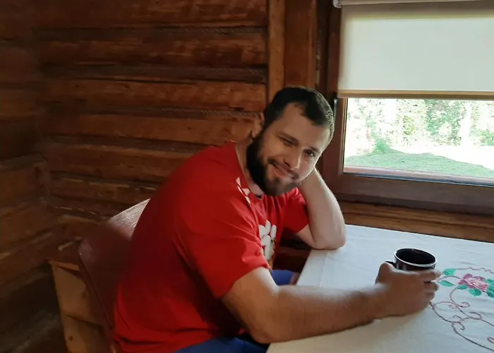 затишна хата