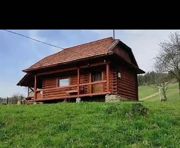 затишна хата *