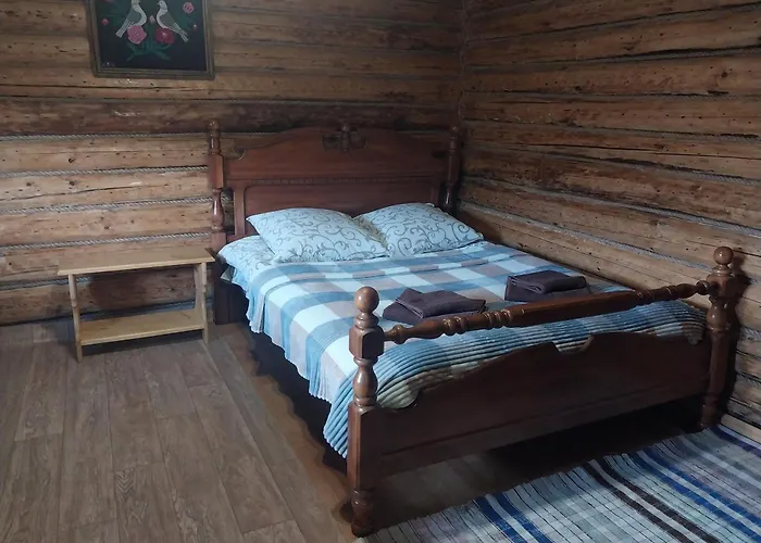 Lägenhet затишна хата *
