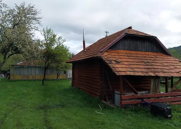 Lägenhet затишна хата *